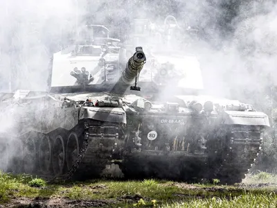 NATO vrea 5% din PIB pentru apărare. Unele țări refuză. Își permite UE să ignore amenințarea Rusiei? - Foto: Facebook/NATO - Caracter ilustrativ