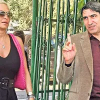 Victor Pițurcă, lăsat în „ofsaid” de amantă. Vica Blochina: „L-am înșelat foarte mult, de răzbunare”. / Foto: spynews.ro