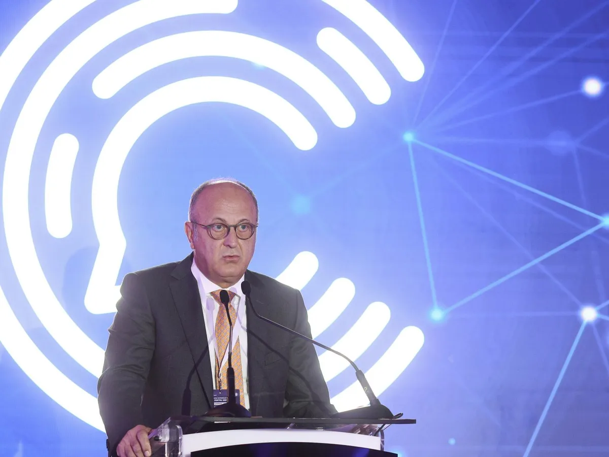 Concordia Foto: Inquam Photos / Octav Ganea