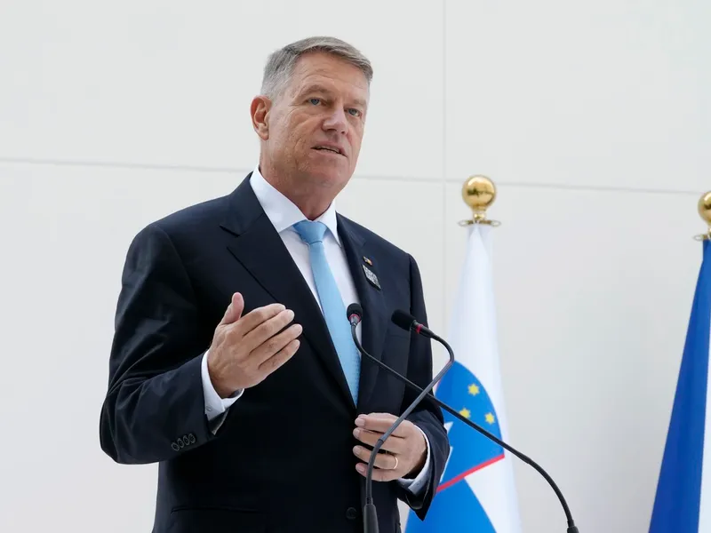 Iohannis: „Absorbţia fondurilor europene, instrumentul cheie al modernizării României” - Foto: Profimedia Images/ Imagine cu caracter ilustrativ