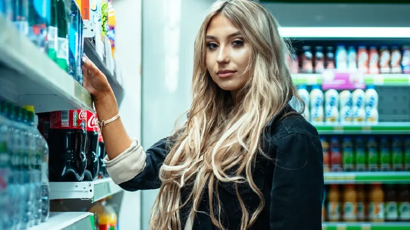 Românii nu vor mai putea merge duminica ân supermarketuri Foto: Pexels.com (imagibe cu rol ilustrativ)