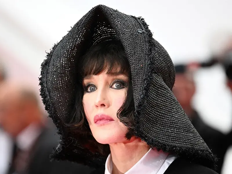 Isabelle Adjani, condamnată la doi ani de închisoare cu suspendare - Foto: profimediaimages.ro