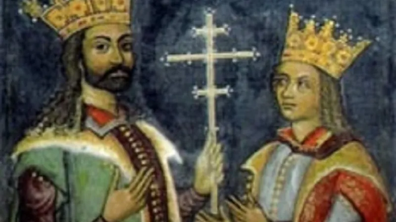 Cine a fost domnitorul înlăturat de pe tron de fratele său - Foto: Arhiva