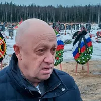 Peste 30.000 de luptători ruși Wagner au fost eliminați - răniți sau uciși în Ucraina, estimează SUA - FOTO: Profimedia Images