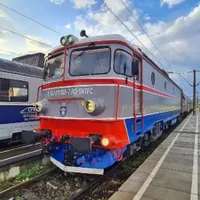CFR SA caută oferte pentru studiul de fezabilitate privind electrificarea a 6 linii feroviare - Profimedia(imagine cu rol ilustrativ)
