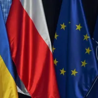 Liderii europeni se reunesc joi la Praga pentru a discuta de securitate și energie - FOTO: Profimedia