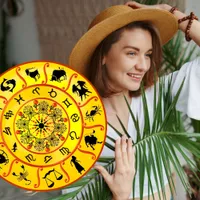 Horoscop 7 iulie. Luna în Săgetător le face ambițioase pe Fecioare. Scorpionii, zi pozitivă - Foto: Freepik, Pngwing.com (Imagine cu rol ilustrativ)