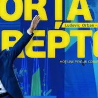 Ludovic Orban și alți 16 parlamentari liberali au demisionat din PNL. / Foto: adevarul.ro
