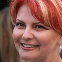 Olguța Vasilescu, primarul Craiovei - Foto: Profimedia Images