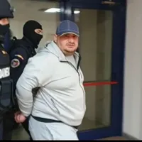Interlopul Lucian Boncu, extrădat din Italia/Foto: pressalert