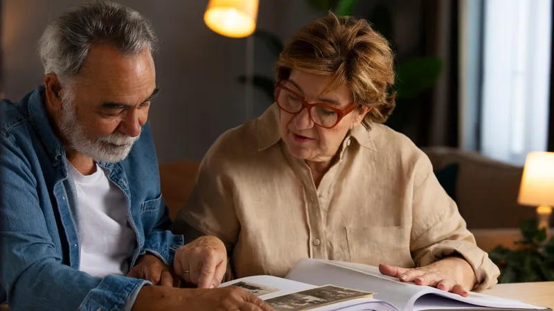 Blocaj în sistemul de pensie. Cât timp riscă pensionarii să rămână fără banii pentru care au muncit? Foto: Freepik (fotografie cu caracter ilustrativ)