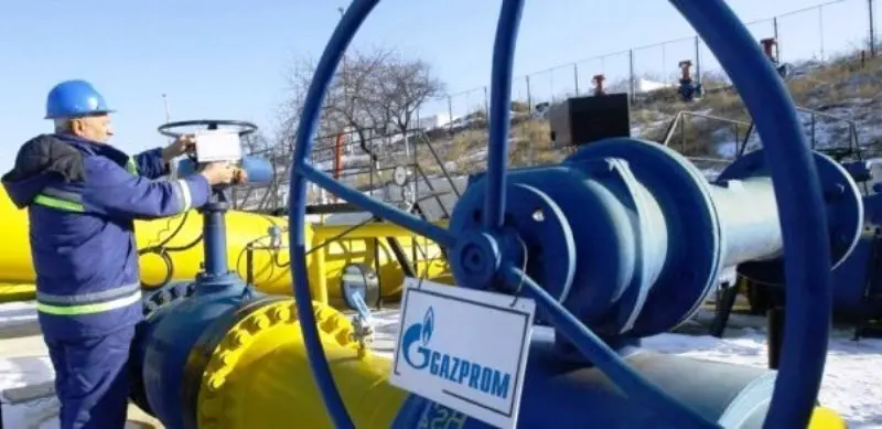 Nou acord exclusiv cu Gazprom: Ungaria s-a legat încă 15 ani de robinetul de gaze rusesc. / Foto: profit.ro