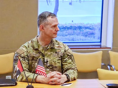 Soldații SUA rămân în Europa și Romania. Comandatul suprem al NATO, un general american - Foto: Profimedia Images