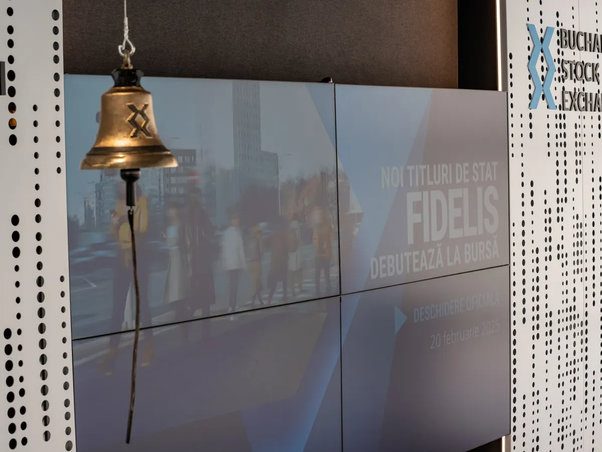 Titlurile de stat Fidelis au atins cel mai slab rezultat din istorie pe fondul interesului scăzut al românilor