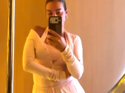 Lovitură de teatru: așteptată în rochie de mireasă lângă Ronaldo, Georgina a surprins pe toată lumea!