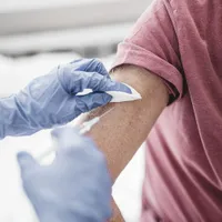 Începe campania de vaccinare antigripală. Iată ce trebuie să știi înainte să te vaccinezi - Foto: Profimedia / imagine cu caracter ilustrativ