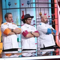 De ce susține chef Dumitrescu că Antena 1 i-a "pus pumnul în gură"? Mă sună avocații - Foto: Antena 1 / imagine cu rol ilustrativ