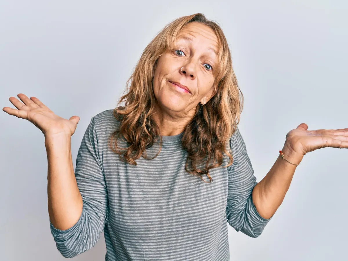 Pensionară, la pensie - Foto: Freepik