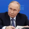 Putin, dispus să oprească războiul din Ucraina și returnarea teritoriilor. Condiția pentru Trump - Foto: Profimedia images
