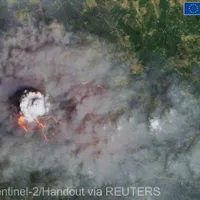 Copernicus - Foto: Reuters