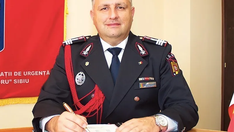 Laurențiu Cosmin Balcu