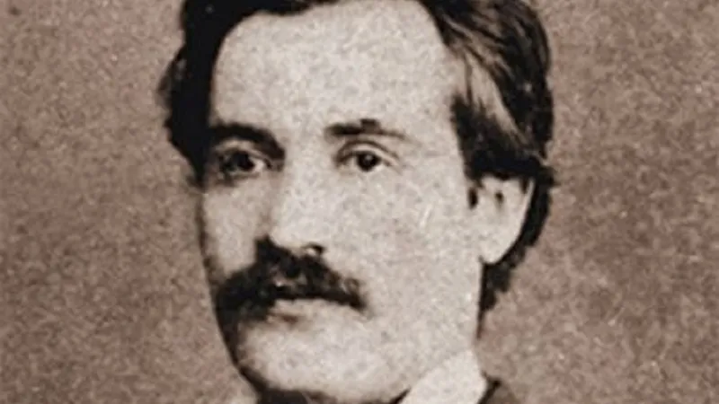 eminescu 1878