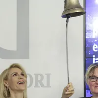 Gabriela Firea. SURSA: Inquam Photos - Octav Ganea