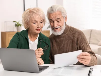 Pensionari la pensie - Foto: Freepik