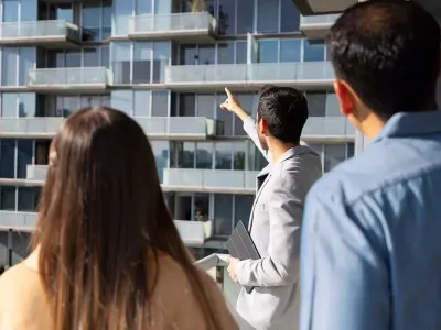 Prețurile chiriilor în București au ajuns la cote fără precedent și vor continua să crească - Foto: Freepik.com (imagine cu rol ilustrativ)