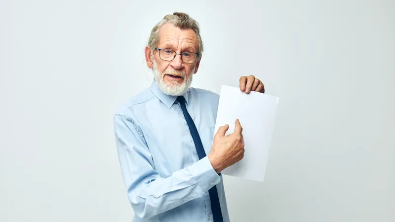 Ministrul Muncii face anunțul despre pensie care liniștește toți pensionarii. „Avem toți banii” Foto: Freepik (fotografie cu caracter ilustrativ)