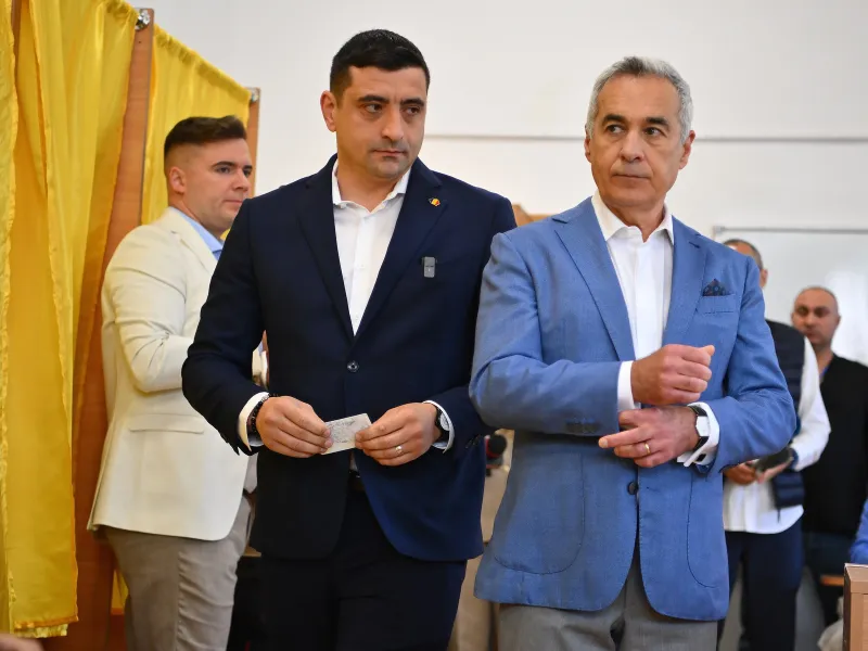 Polonia, acord militar cu Franța contra Rusiei. "Premierul" Calin Georgescu: Putin e un erou - Foto: Profimedia Images (imagine cu rol ilustrativ)