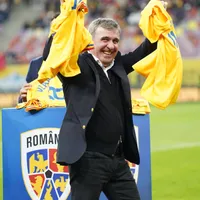 Hagi a refuzat postul de selecţioner al echipei naţionale a României  Foto: profimediaimages.ro