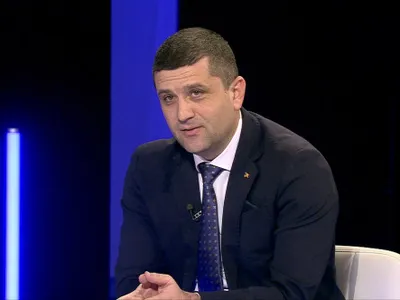 Radu Miruță revine asupra declarației despre Ceaușescu, după valul de reacții: „Sacrificarea libertății nu e patriotism”