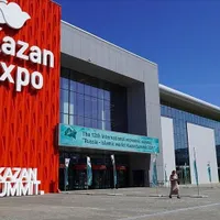 „Russia Halal Expo”/Foto: aa.com.tr
