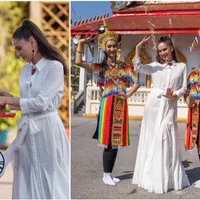 Salariul Irinei Fodor la ”Asia Express” dezvăluit! Primește câteva zeci de mii de € în 10 săptămâni - FOTO: Instagram AmericaExpress(imagine cu rol ilustrativ)