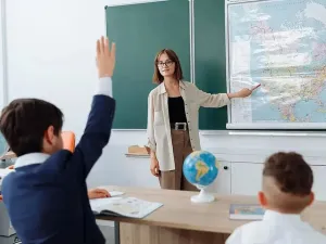 Cine ne educă copiii? 622 de profesori au luat note sub 5 la examenul de definitivat - Foto: Pexels (Imagine cu rol ilustrativ)