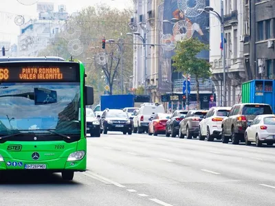 Autobuz Foto: Shutterstock