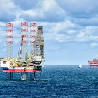 Legea offshore, promulgată de președintele Iohannis, a fost publicată în Monitorul Oficial. / Foto: ec.europa.eu