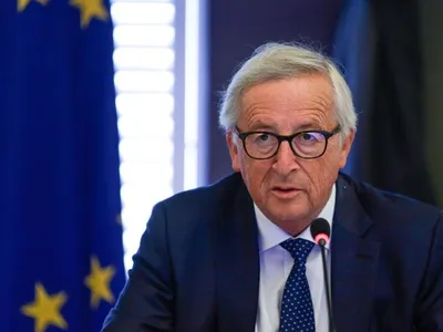 Jean- Claude Juncker/ Foto: Guliver/ Getty  Images