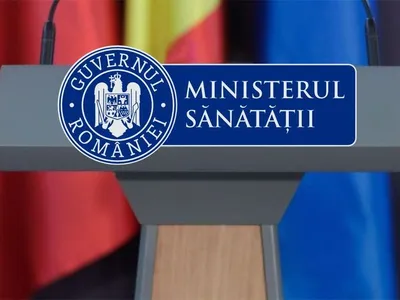 Ministerul Sănătății Foto: News.ro