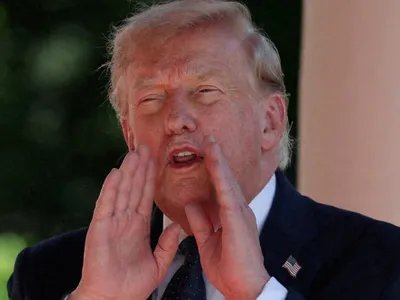 OFICIAL Franța a luat-o pe urmele lui Donald Trump și a primit vestea: ”Notificare”