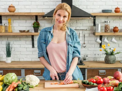 Legumele pe care să le consumi, ca să reduci riscul de cancer de colon cu 40% - Foto: Freepik (Imagine cu rol ilustrativ)