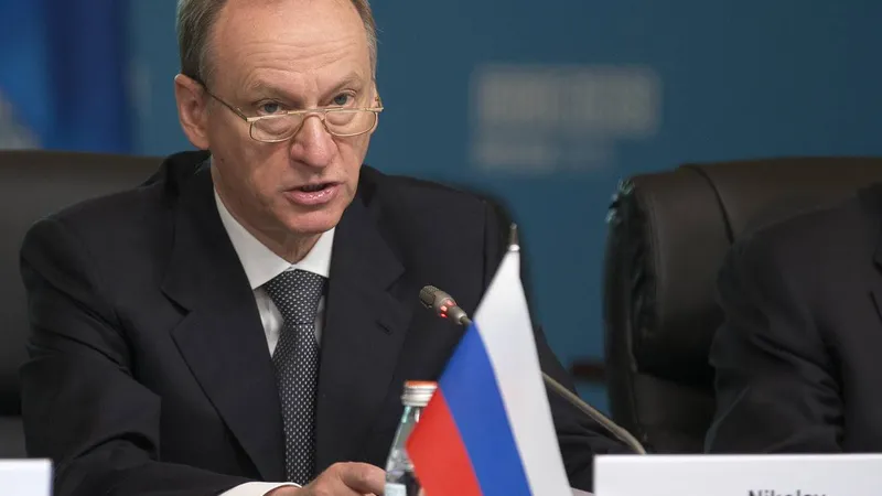Putin va fi operat de cancer curând și predeă puterea temporar fostului șef KGB Patrușev/foto: tass