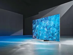 Samsung NeoQLED 8K TV – Un nou nivel de calitate a imaginii