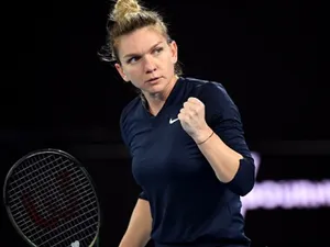 Simona Halep a renunţat la participarea la turneul de la Sydney / Digi24