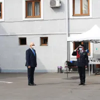 Raed Arafat, atac la fondatoarele Asociației Dăruiește Viața Foto: Facebook DSU