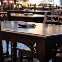 Restaurantele, cafenelele și sălile de spectacol din București, redeschise la 30% din capacitate. / Foto: digi24.ro