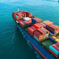 Shipping-ul inclus în ETS, noi norme pentru încălzirea clădirilor. / Foto: ship-technology.com