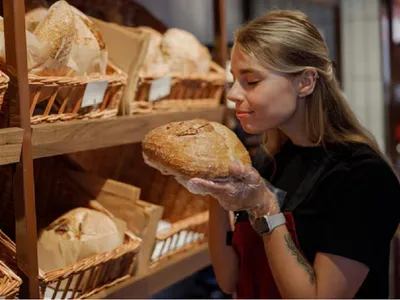 Pâine - foro: Freepik (rol ilustrativ)