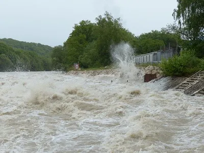 INHGA: Cod portocaliu de viituri pe râuri din 17 județe, până vineri dimineața/FOTO: Pexels